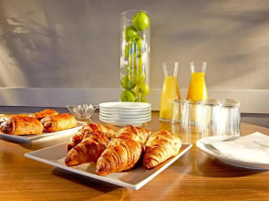 Campanile PRIME - Paris Ouest Boulogne