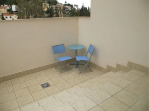 Apartamentos Doña Carmen