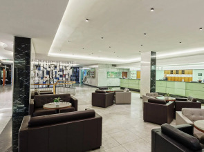 Hotel International Brno