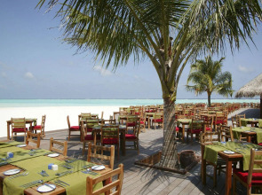 Meeru Maldives Resort Island