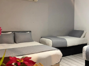 Pasha Hotel - 3* Boutique Hotel