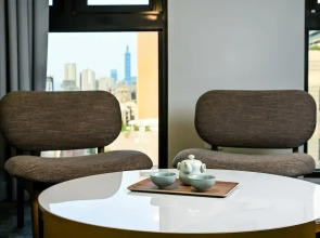 OOD Hotel Taipei HangZhou