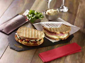 ibis Amsterdam City West