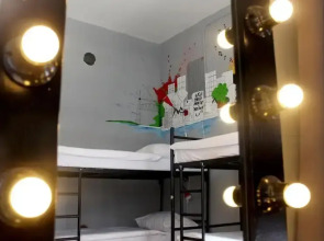 Hostel ROOM Rotterdam