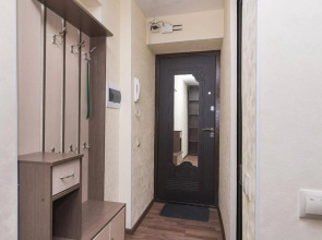 Апартаменты «Иерополис-4» на Попова