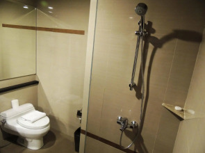 Swiss-Belhotel Rainforest