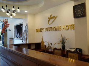 Family Boutique Hotel