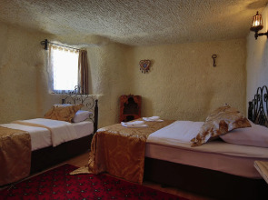 Panoramic Cave Hotel