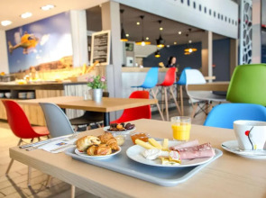 Greet Hotel Marseille Provence Aéroport