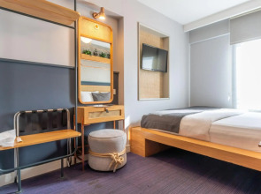 Viva La Vita Butik Otel