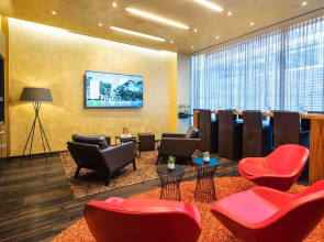 Lindner Hotel Berlin Ku’damm, part of JdV by Hyatt