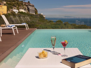 Hotel Rivage Sorrento