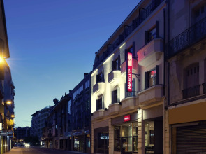 Mercure Annecy Centre