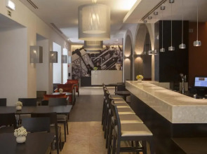 Hotel Santa Justa Lisboa