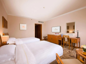 Xi’An Dajing Castle Hotel