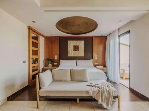 Gran Melia Palacio de Isora