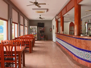 Hotel Comarruga Platja