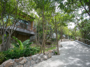 Sai Daeng Resort Koh Tao