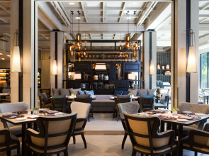 Hua Hin Marriott Resort & Spa