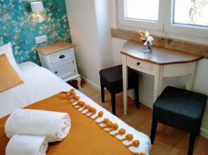 Lisbon Terrace Suites Apartment for Large Groups with Amazing Terrace