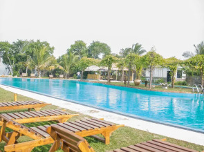 Отель Amaluna Resorts