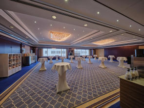 Steigenberger Graf Zeppelin