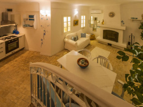 8 Oda Boutique Homes