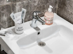 СаквояжЪ-Апарт на улице Шпалерная