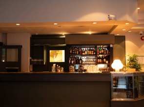 Отель Home Bryggen