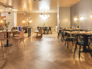 Scandic Helsinki Aviacongress