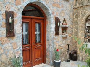 Camelot Royal Beds by Estia