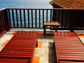 Dusit Buncha Koh Tao by Riya Group