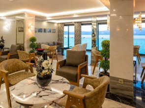 Gulluk Yali Boutique Hotel