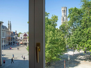 Crowne Plaza Bruges by IHG