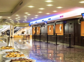 Novotel Budapest City