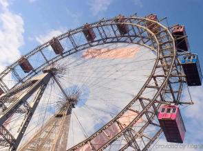 Hotel Mercure Wien Zentrum