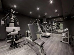 Hotel Museum Budapest