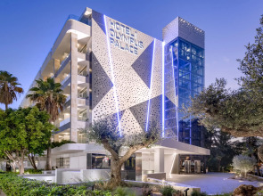 Olympus Palace Hotel