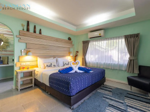 Phangan Beach Resort