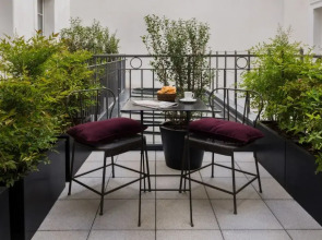 Hôtel Adèle & Jules