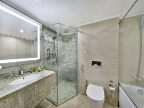 Hilton Hurghada Plaza