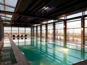 Vienna House by Wyndham Andel's Lodz