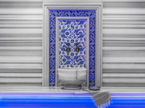 Novotel Istanbul Bosphorus