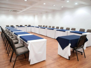 Hotel Dan Inn Planalto São Paulo