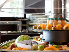 Crowne Plaza Brussels Airport by IHG