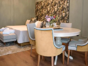 Cappuccina Country Resort