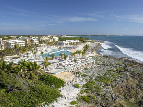 TRS Yucatan Hotel - Adults Only - All Inclusive
