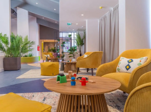 President Hotel, Valamar Collection