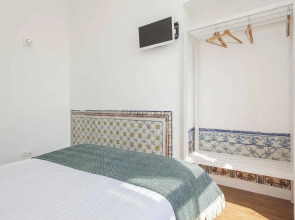 Lisbon Old Town Guest House