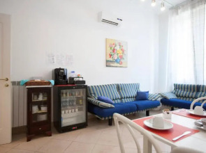 Albergo Amalfi Milano